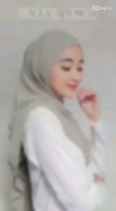 KERUDUNG PASHMINA CERUTY BEBYDOLL PREMIUM
