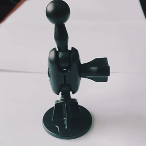 Car Dashboard Phone Stand 17mm Head Base for Car Phone Holder Head Stand Base Replacement Mount Base Adhesive