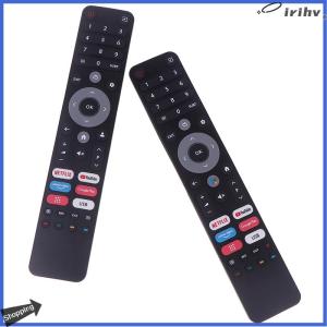 【jianzhanqinl】 Universal Smart Tvs Remote Control For DEXP Viomi CHIQ - For Multiple Models Smart LCD TV Remote Control