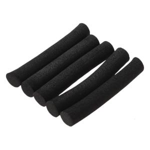 5Pcs Fishing Foam Stick Cylinder Float Making Fly Tying Rigs Stick Fly Tying Rigs Stick Fishing Accessaries Enduring