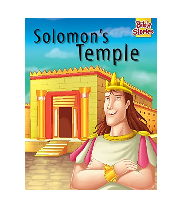 Bible Stories: Solomon’s Temple by Pegasus | Lazada PH