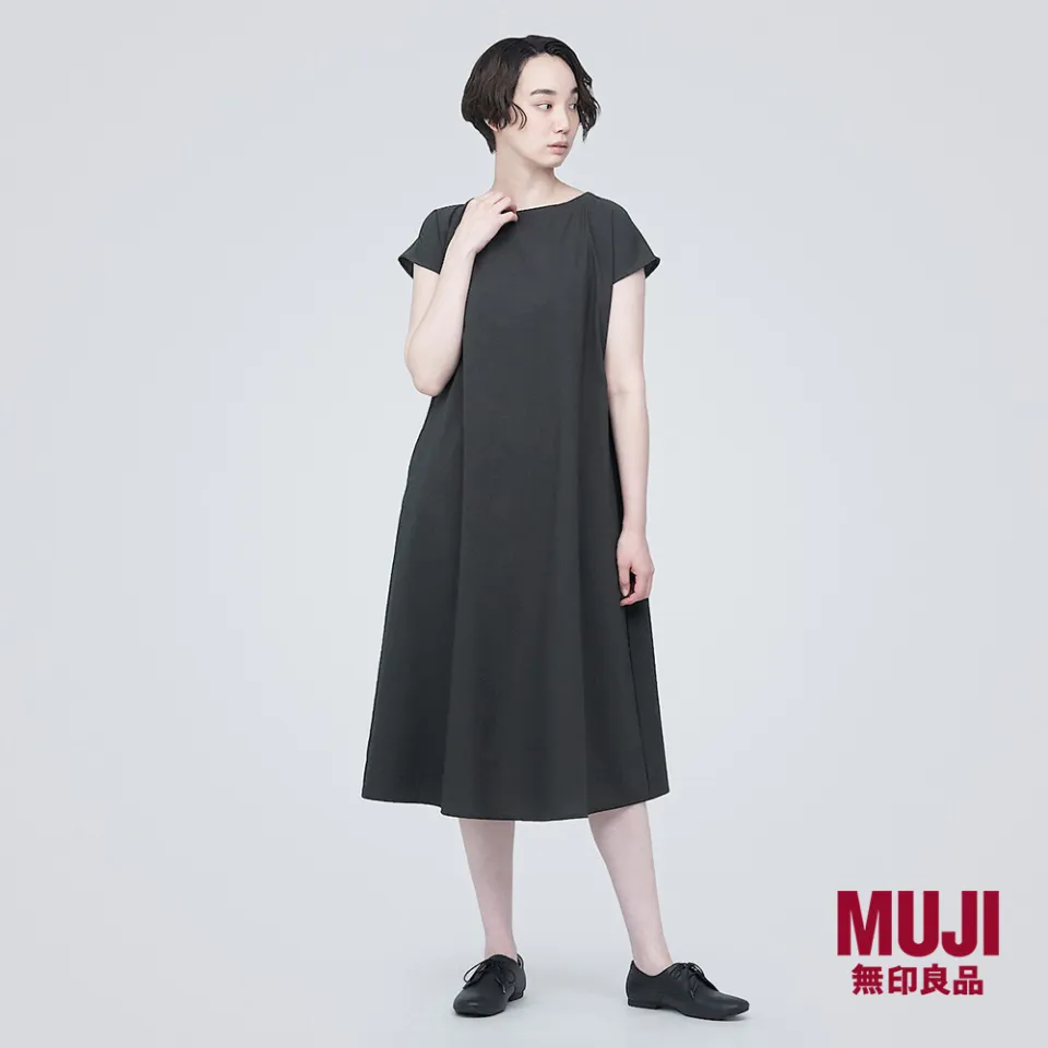 Muji dress outlet