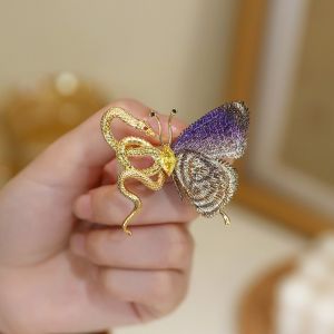 RGFV Lấp lánh Trâm cài hình con rắn hoàng đạo Động vật Tối giản Ghim Cài Cổ áo kim cương giả Thời trang Huy Hiệu Ghim cài ve áo hình rắn Quà tặng nhỏ