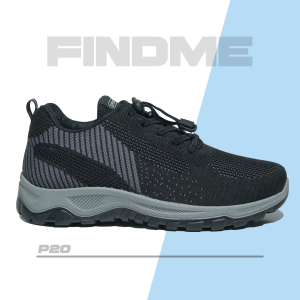 SNEAKERS PRIA BAHAN CANVAS SUPER RINGAN DENGAN SOLE RUBBER ANTI SLIP SUPER NYAMAN XP20