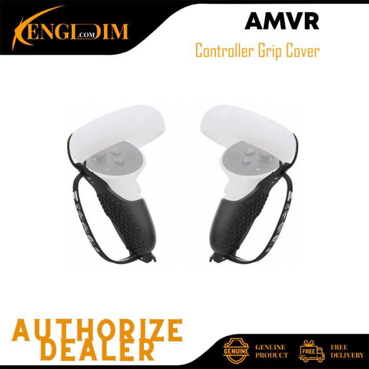 Amvr sale controller grips