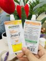 Kem chống nắng Garnier Skin Naturals sáng da mịn SPF 50+ PA+++ Tuýp 7ml. 