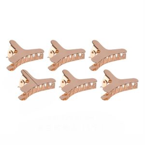 GIORGIONE Handcraft Ornaments for Women Resin Epoxy Hair Claw Clips Mold Shark Hair Pin Silicone Mould Hairpin Mold