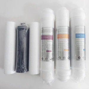 COD Water Purifier High Performance 6 Level Household Kitchen Direct Drink Water Purifier Philippines Stock