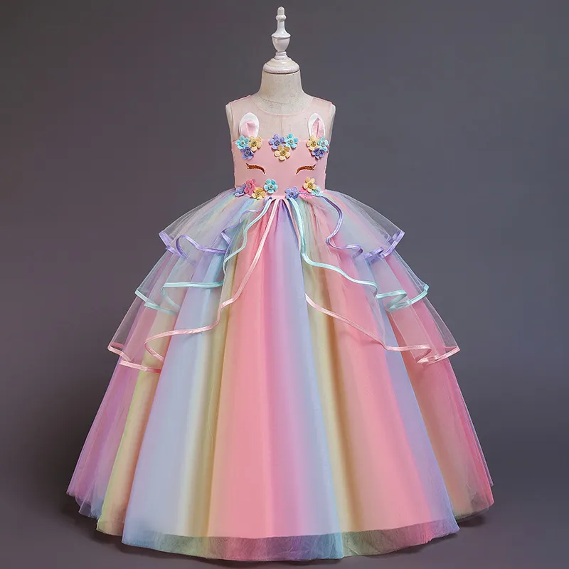 Unicorn easter outlet dress