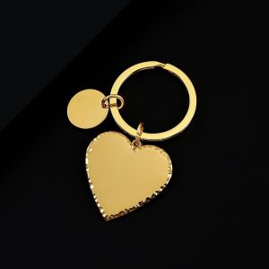 Drive Safe I Love You Keychain Personalized Christmas Festival Gift for Lovers Family