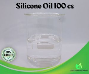Silicon Oil 100 CST