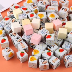 [Sale - Cực ngon ] 500g  KẸO VIÊN SỮA CHUA SẤY LẠNH/ Kẹo viên nén sữa chua nhiều vị/ kẹo pho mai vuôn siêu ngon