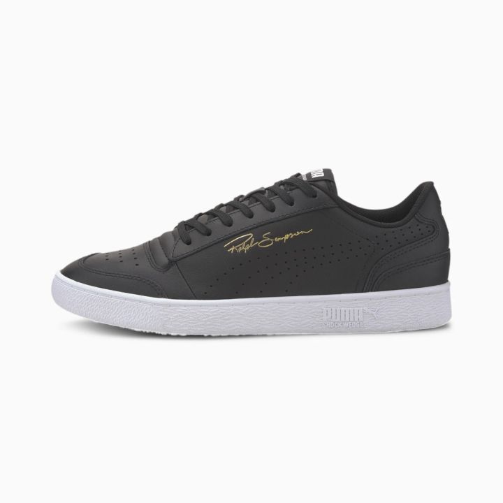 sepatu sneakers sepatu puma ralph sampson