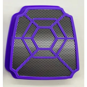 High Flow Reusable Racing Air Filter Motorcycle Parts for Sniper  150 155 Fi V1 V2