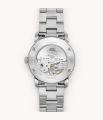 Fossil Heritage Lilac Dial Automatic Stainless Steel Jam Wanita - ME3246. 