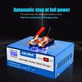 เครื่องชาร์จแบตเตอรี่รถยนต์ 24V 12V เครื่องชาร์จแบตเตอรี่ เครื่องชาร์จ  เครื่องชาร์จแบตเตอรี่อัจฉริยะ การชาร์จอย่างรวดเร็ว เครื่องชาร์จอัจฉริยะและซ่อมแบตเตอรี่รถยนต์ สตาร์ทเตอร์ เครื่องชาร์จแบตเตอรี่และอุปกรณ์จ่ายไฟแบบพกพา ที่ชาร์จแบตรถ  Battery Charger. 
