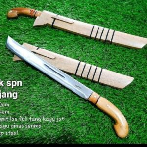 golok SPN panjang fulltang