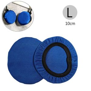 WH Elastic Washable Earcup Protector Headphone Dustproof Cover for On-Ear Headphone