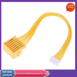 Graceful BL1830 Charger Connector Terminal For Makita 14.4V 18V Li-Ion Battery Adapter