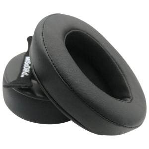 Extra Durable HD580 Earpads & Replacement Ear Cups for Sennheiser Headsets