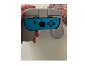 Nintendo Switch V1 V2 OLED Controller Grip Joycon Controller Handle. 