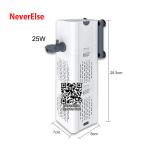 bộ máy bơm lọc bể cá bể cá bộ lọc máy bơm bể cá máy bơm lọc nước bể cá máy bơm lọc bể cá 6W 15W 25W 30W lọc sục khí oxy bể cá hộp xốp tự làm bóng vi khuẩn bóng lọc sinh học 200g bông sinh hóa