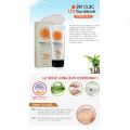 3W CLINIC Sunscreen SPF 50 Sunblock Intensive UV Suncream SPF50+ PA +++ 70ml. 