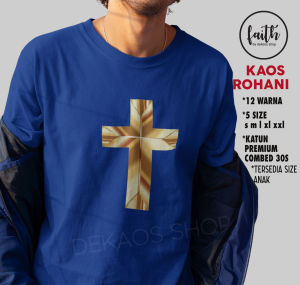KAOS BLESSED ANAK / KAOS ROHANI ANAK / BAJU ROHANI ANAK / BAJA ANAK / ATASAN ROHANI ANAK / KAOS ROHANI KRISTEN ANAK / KAOS ANAK / DEKAOS 1096KIDS