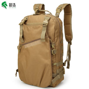 Modular Tactical Backpack. 3 Kinds Of Out Look. Ample Pockets
