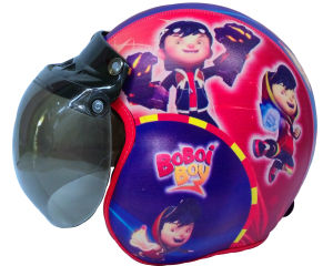 Helm Anak Bogo ABG Usia 2 -7 Tahun dan Model Pilot Untuk Usia 2 sd 10 Tahun terlaris