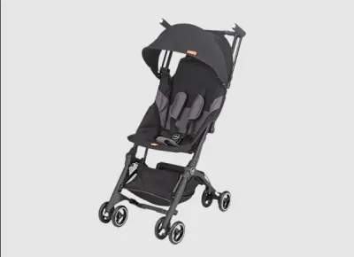 GB Pockit + All Terrain