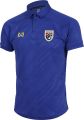 WARRIX เสื้อทีมชาติไทย 2023-24 เกรดเสมือนเสื้อแข่ง (Replica Version) Thailand National Team Kit WA-233FBATH52. 
