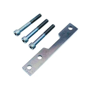 Precisions Engineered Transmission Valves Plate Wear Resistant Transmission Valves Plate Simple Installs for Truck