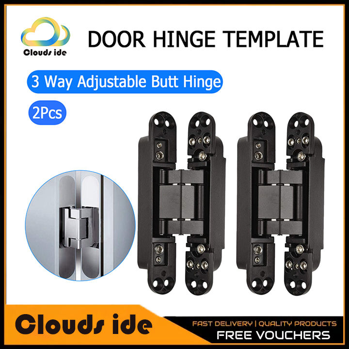 6 Inch Concealed Door Hinges Invisible Hinges Concealed Hinges 180