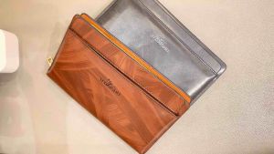 Ví Cầm Tay Nam Cao Cấp 0202.Clutch Da Cầm Tay.Bóp Da Cầm Tay Daishu