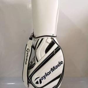 KKOLE Professional Waterproof PU Golf Club Bag Lightweight Standard Golf Bag for Men Women Sports