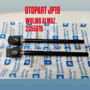RACK END LONG TIE ROD WULING CONFERO 23555615