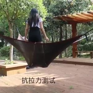 Anti-UV 100% Sunshade Net Sun Shade Set Heavy Duty Shades Durable Outdoor Garden Carport Swimming Pool Black