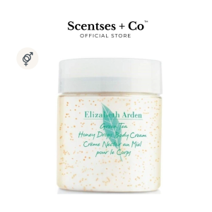 Elizabeth Arden Honey Drop Body Cream 500mL | Original