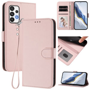 Luxury Flip Leather Case For Samsung Galaxy Samsung Galaxy M14 5G A52 A72 A52s A12 A24 M34 M54 A22 5G A04 A32 5G M13 5G M54 M34 A32 4G A04S A22 4G Book Wallet Card Flip Cover