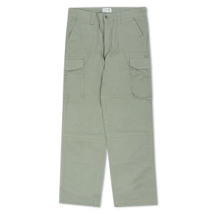 M.Gee Celana Kerja Cargo Panjang Pria GREG C020 Light Green