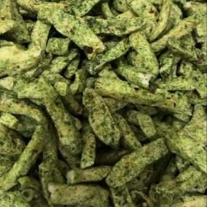 1 Kilo - Basreng Cikruh Sambal Ijo DAUN JERUK (Pedas Manis) Viral - Enak renyah dan gurih - BPR 999