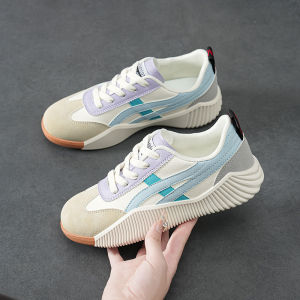 IELGY womens casual sports white shoes