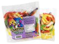 [HALAL] Mimico Mixed Pastilles Gummy Jelly Candy (300g - 700g) - 7 Types / Candyku Ular Gummy (400g) - 5 Types. 