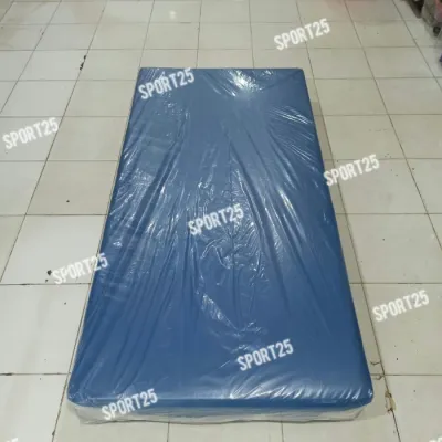 Matras / Kasur Senam Lantai Olahraga Sekolah Busa Foam Super 20cm