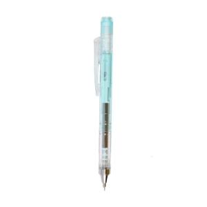 0.5mm Clear Mechanical Pencil With Eraser Automatic Pencils Drawing Pencils School Supplies For Students Designers