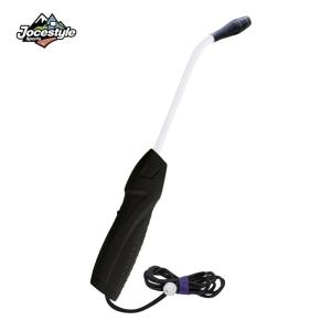 สปริงเกอร์รดน้ำไฟฟ้าแรงดันสูงเครื่องซักผ้าอัตโนมัติ Water Jet อุปกรณ์ทำความสะอาดป้องกันการกัดกร่อนสำหรับการชลประทานการเกษตรกลางแจ้ง