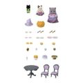 Sylvanian Families Halloween Party Set 2023 Calico Critters SE-211. 
