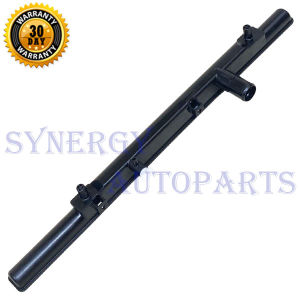 Lower Tank Radiator Geely Panda - 5662