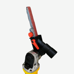 SV Bộ Chuyển đổi máy mài thành chà nhám băng cầm tay mini